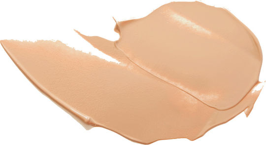 Seventeen Matt Plus Liquid Foundation SPF20 06 Caramel 30ml