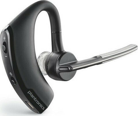 Plantronics Voyager Legend In-Ear Bluetooth-Freisprecheinrichtung Kopfhörer Schwarz