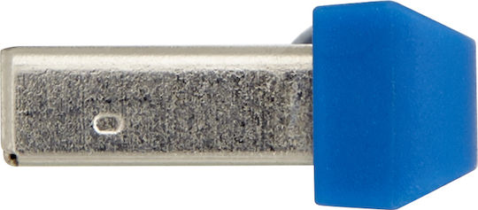 Verbatim Store 'n' Stay Nano 16GB USB 3.0 Stick Blau