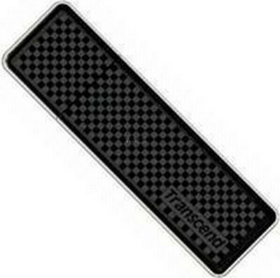 Transcend Jetflash 780 128GB USB 3.0 Stick Schwarz