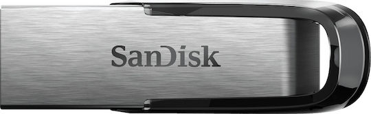 Sandisk Ultra Flair 16GB USB 3.0 Stick Black