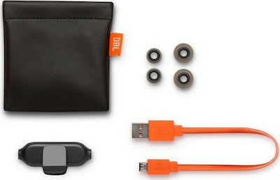 JBL E25BT In-Ear Bluetooth-Freisprecheinrichtung Kopfhörer Schwarz