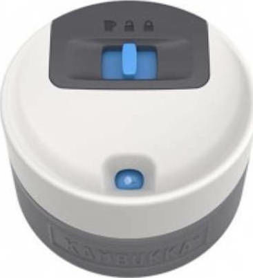 Kambukka Etna Μπουκάλι Θερμός Ανοξείδωτο BPA Free 300ml Πολύχρωμο με Επιστόμιο