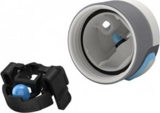 Kambukka Etna Μπουκάλι Θερμός Ανοξείδωτο BPA Free 300ml Πολύχρωμο με Επιστόμιο