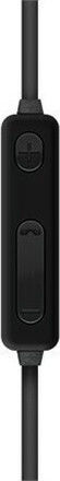 Acme BH102 Earbud Bluetooth Handsfree Ακουστικά Μαύρα