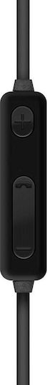 Acme BH102 Earbud Bluetooth Handsfree Ακουστικά Μαύρα
