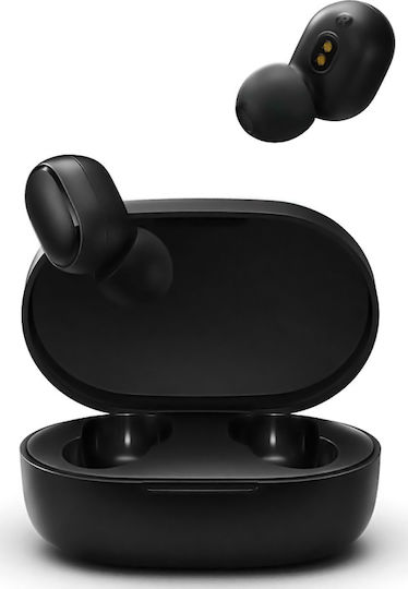 Xiaomi Mi True Wireless Earbuds Basic Bluetooth Handsfree Căști cu Carcasă de Încărcare Negru
