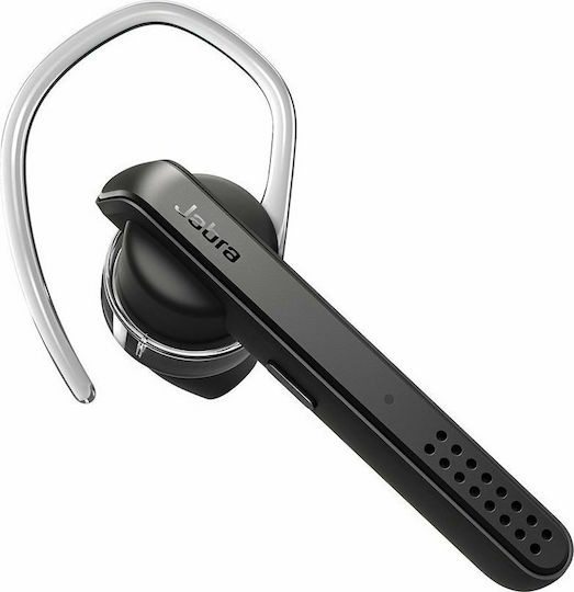 Jabra Talk 45 In-ear Bluetooth Handsfree Cască Negru | Skroutz Romania