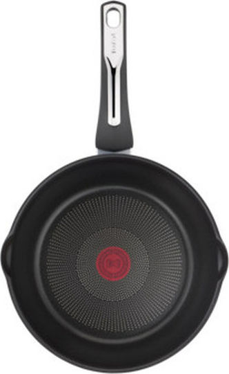 Tefal Emotion Pan made of Stainless Steel with Non-Stick Coating 26cm