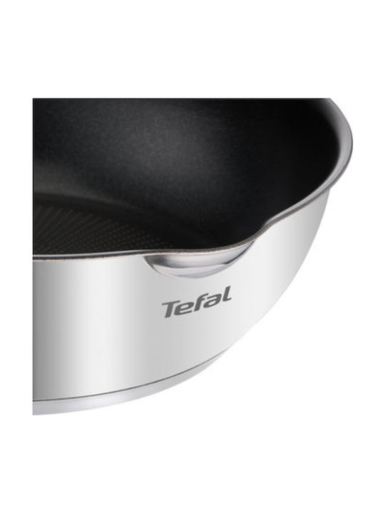 Tefal Emotion Тиган от Неръждаема Стомана 26см