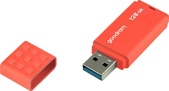 GoodRAM UME3 32GB USB 3.0 Stick Orange