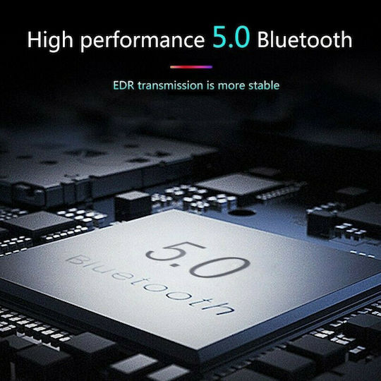 TWS i11 Ohrstöpsel Bluetooth-Freisprecheinrichtung Kopfhörer mit Ladeetui Weiß