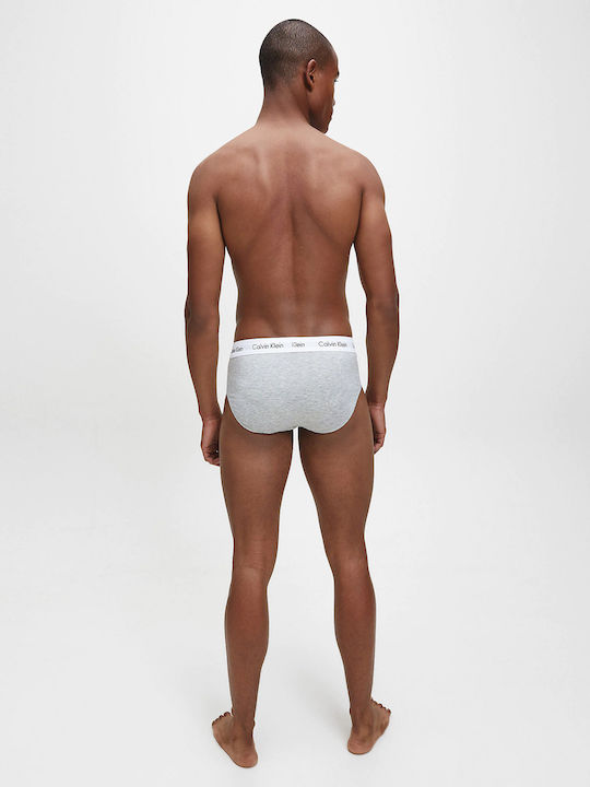 Men's Slips Multicolour 3Pack