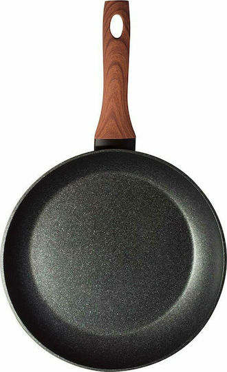 Berlinger Haus Ebony Rosewood Collection Тиган от Алуминий с Каменно Покритие 24см