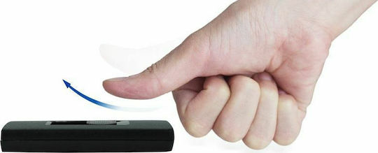 Silicon Power Ultima U03 32GB USB 2.0 Stick Λευκό