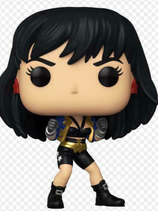 Funko Pop! Heroes: Wonder Woman (The Contest)