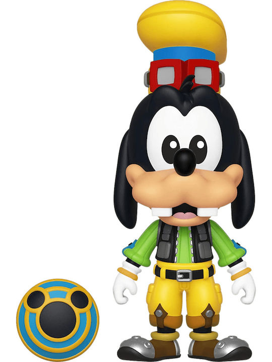 Funko 5 Star Disney: Goofy