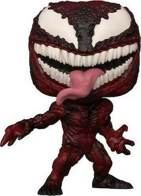 Funko Pop! Marvel - Carnage 889 Bobble-Head