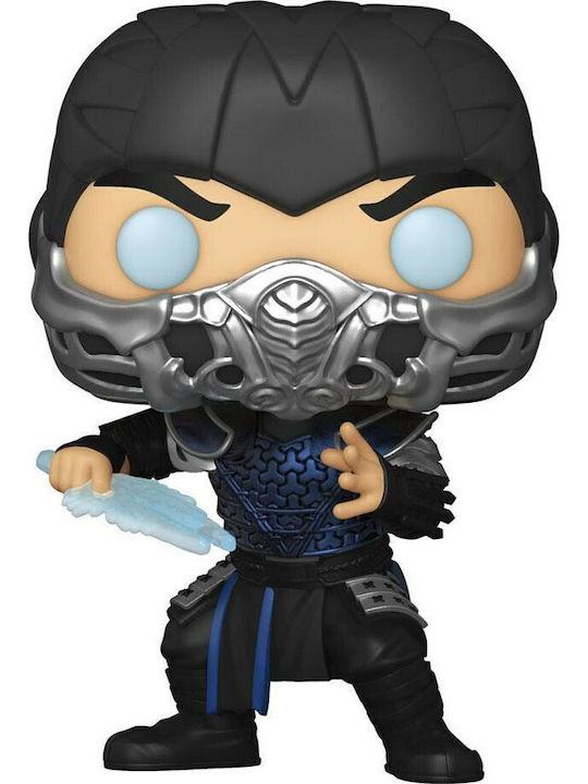 Funko Pop! Movies: Sub-Zero Funko Pop! Movies: Sub-Zero