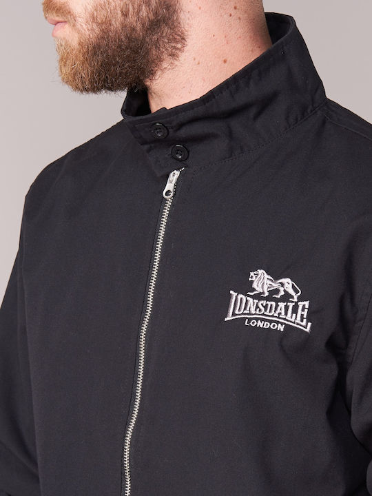 Harrington Μπουφάν Bomber Μαύρο