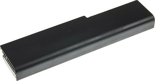Green Cell Συμβατή Μπαταρία για Toshiba Satellite PA3817U-1BRS με 4400mAh