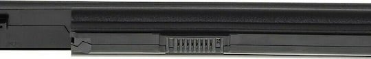 Green Cell Compatible Battery for Acer Aspire E3-111/E3-112/E3-112M with 4400mAh