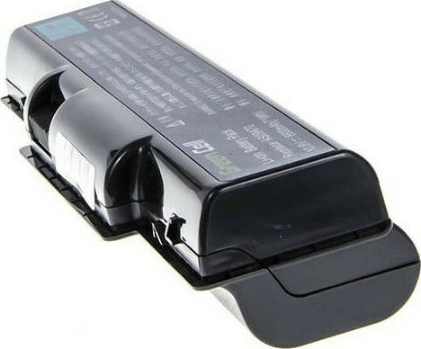Green Cell Compatible Battery for Acer Aspire 5532/5732Z/5734Z with 6600mAh