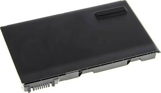 Green Cell Compatible Battery for Acer TravelMate 5220/5520/5720/7520 with 4400mAh