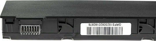 Green Cell Compatible Battery for Fujitsu Amilo Pi3540/Xi2550 with 4400mAh