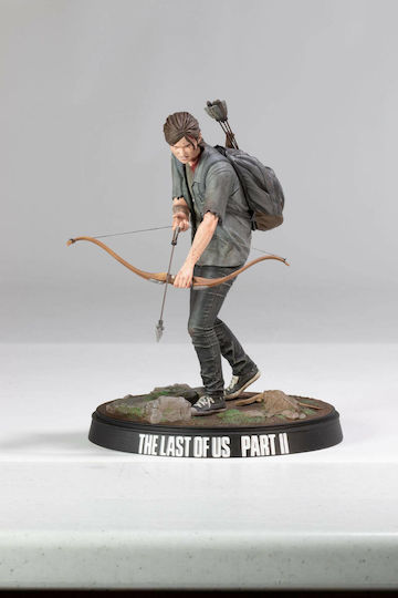 Dark Horse Comics The Last Of Us Ellie with Bow Part II Figure 20cm