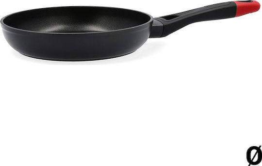 Pyrex Optima+ Тиган от Алуминий 24см