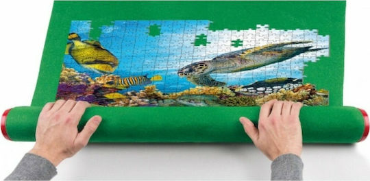 Clementoni Puzzle Mat 2000τμχ