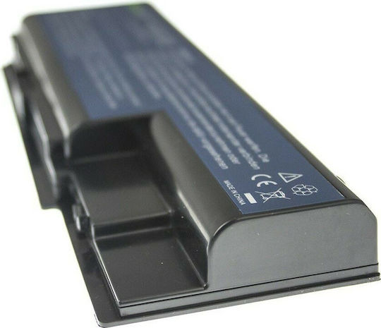 Green Cell Съвместима Батерия за Acer Aspire 5220/5520/5720/7720 с 4400mAh