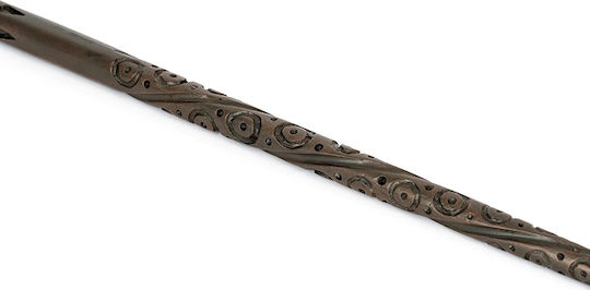 The Noble Collection Harry Potter Sirius Black Sirius Black's Wand Collectible Figure Height 39cm Scale 1:1