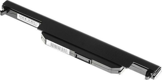 Green Cell Съвместима Батерия за Asus A32-K55 с 4400mAh