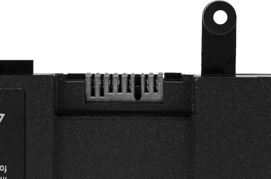 Green Cell Compatible Battery for Asus ROG G550/G550J/G550JK/N550 with 4000mAh