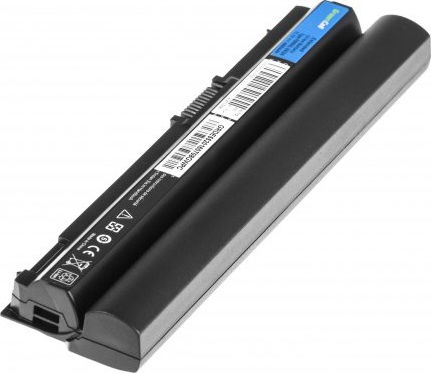 Green Cell Compatible Battery for Dell Latitude E6220/E6230/E6320E6320 with 4400mAh