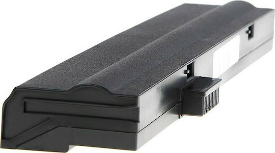 Green Cell Compatible Battery for Fujitsu 3000 Pi 1536/Pi 1556/A1640/M1405 with 4400mAh