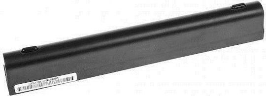 Green Cell Συμβατή Μπαταρία για Asus A450/A550/R510/R510CA με 4400mAh