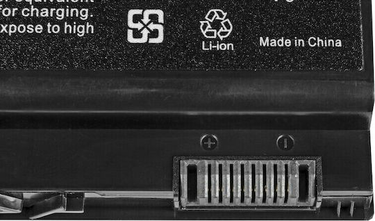 Green Cell Compatible Battery for HP ZBook 15/15 G2/17/17 G2 with 4400mAh