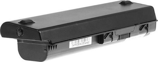 Green Cell Compatible Battery for HP Pavilion DV4/DV5/DV6/CQ60/CQ70/G50/G70 with 8800mAh