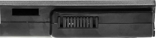 Green Cell Съвместима Батерия за HP EliteBook / ProBook 8460p / ProBook (6360b/6460b) с 4400mAh