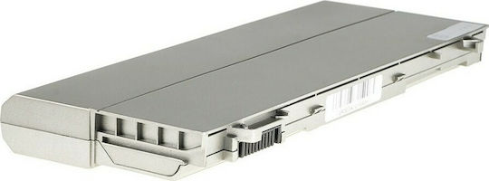 Green Cell Compatible Battery for Dell Breitengrad E6400/E6410/E6500/E6510 with 8800mAh