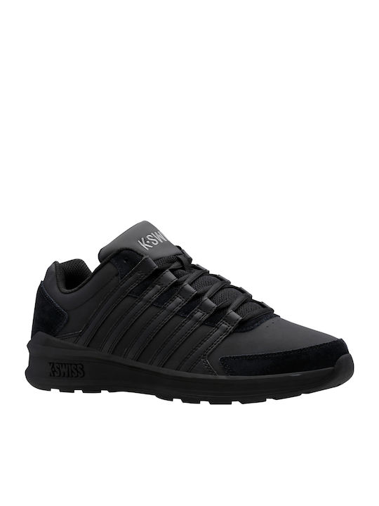 K-Swiss Vista Trainer Sneakers Black