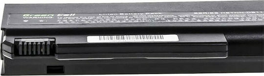 Green Cell Kompatible Batterie für Compaq Compaq 8700 mit 6600mAh