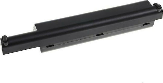 Green Cell Compatible Battery for Toshiba Satellite A200/A300/A500/L200/L300/L500 with 8800mAh