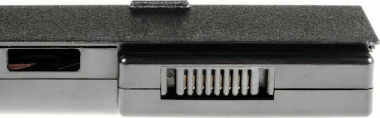 Green Cell Kompatible Batterie für HP ProBook 640/645/650/655 G1 mit 4400mAh