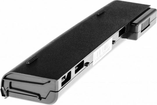 Green Cell Kompatible Batterie für HP ProBook 640/645/650/655 G1 mit 4400mAh