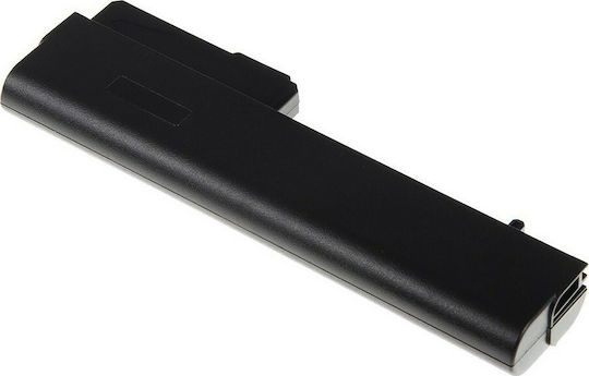 Green Cell Compatible Battery for Compaq Compaq 2400 with 4400mAh