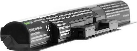 Green Cell Compatible Battery for Sony Vaio Fit 15E/Fit 14E with 2200mAh